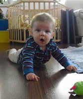 Babyspielwaren 0 - 10 Monate